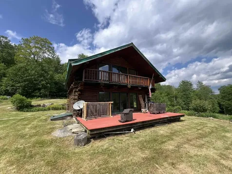 2194 Mowrey Road Jamaica VT 05343