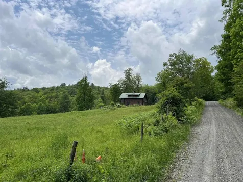 2194 Mowrey Road Jamaica VT 05343