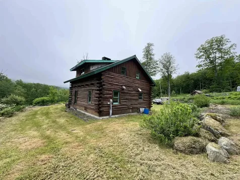 2194 Mowrey Road Jamaica VT 05343
