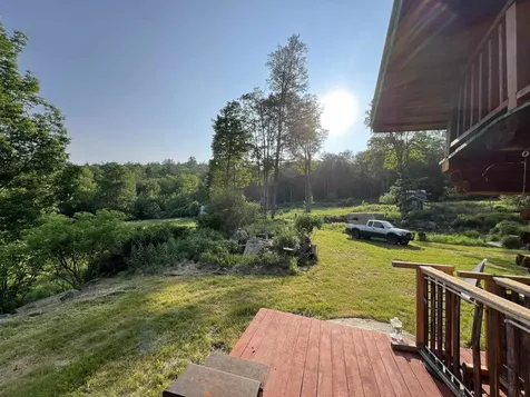 2194 Mowrey Road Jamaica VT 05343