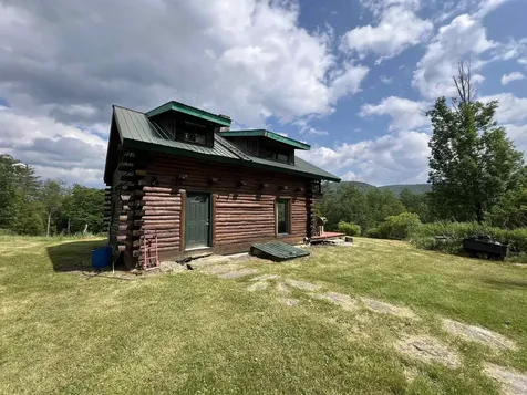 2194 Mowrey Road Jamaica VT 05343