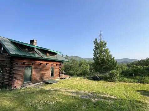 2194 Mowrey Road Jamaica VT 05343