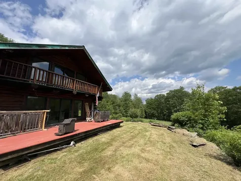 2194 Mowrey Road Jamaica VT 05343