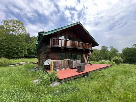 2194 Mowrey Road Jamaica VT 05343