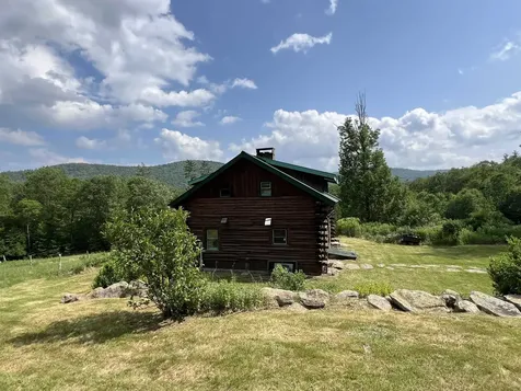 2194 Mowrey Road Jamaica VT 05343