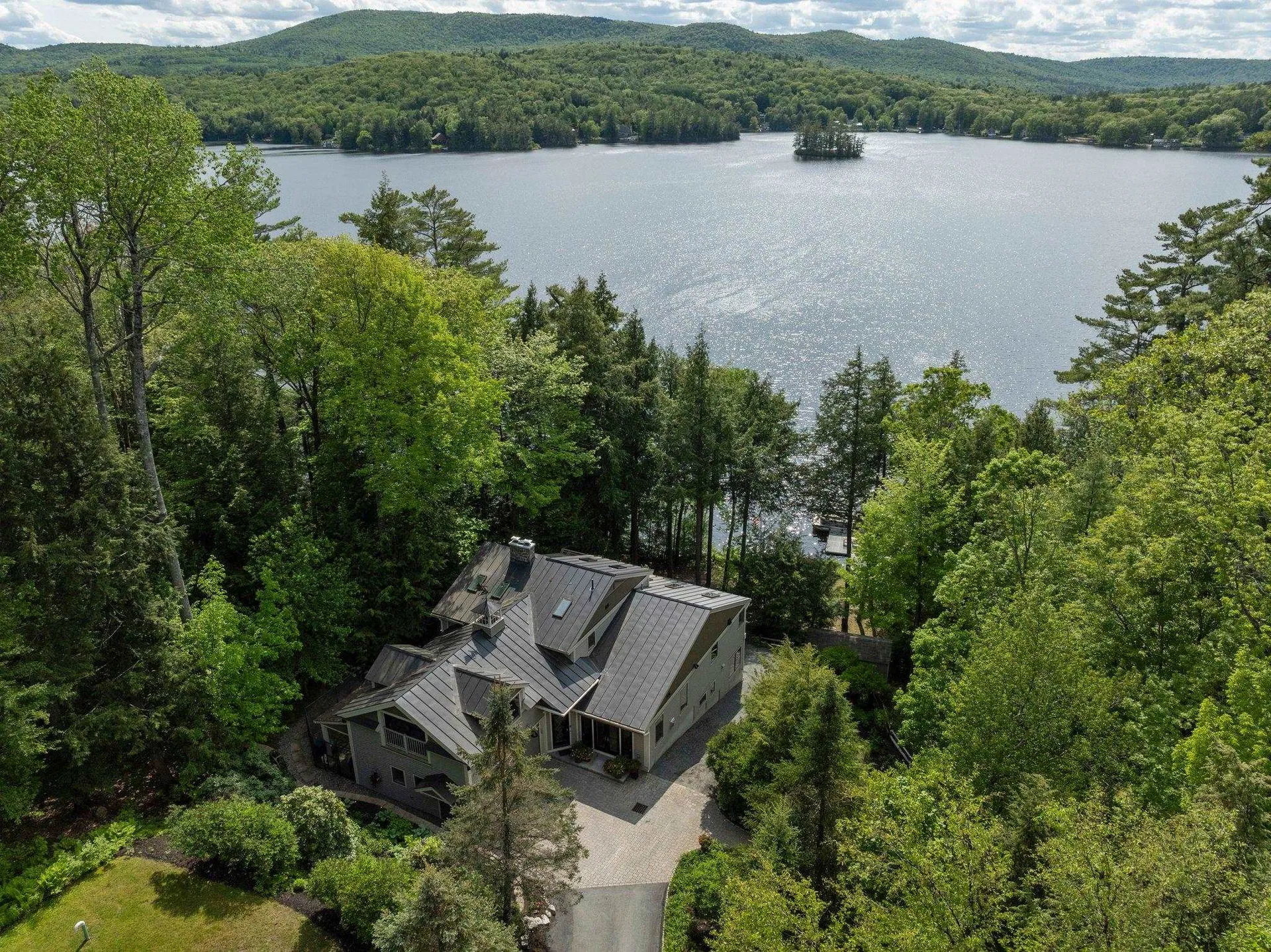 17 Starr Drive Enfield NH 03748