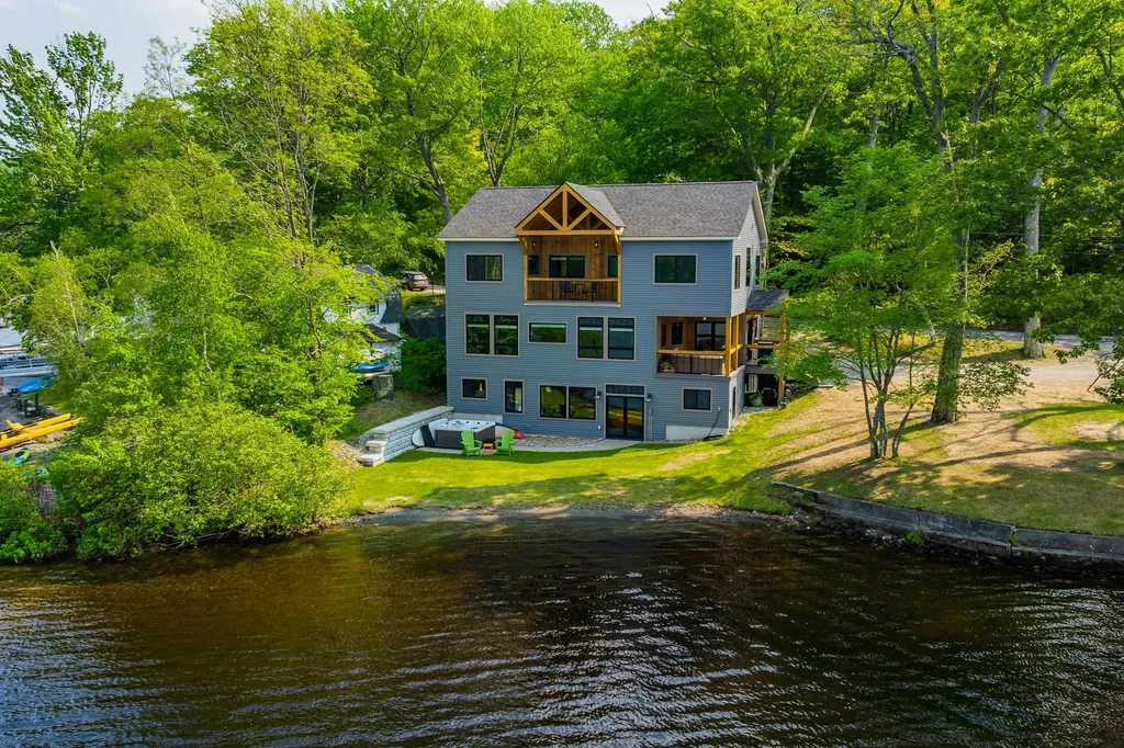 111 Nh Route 4a Enfield NH 03748