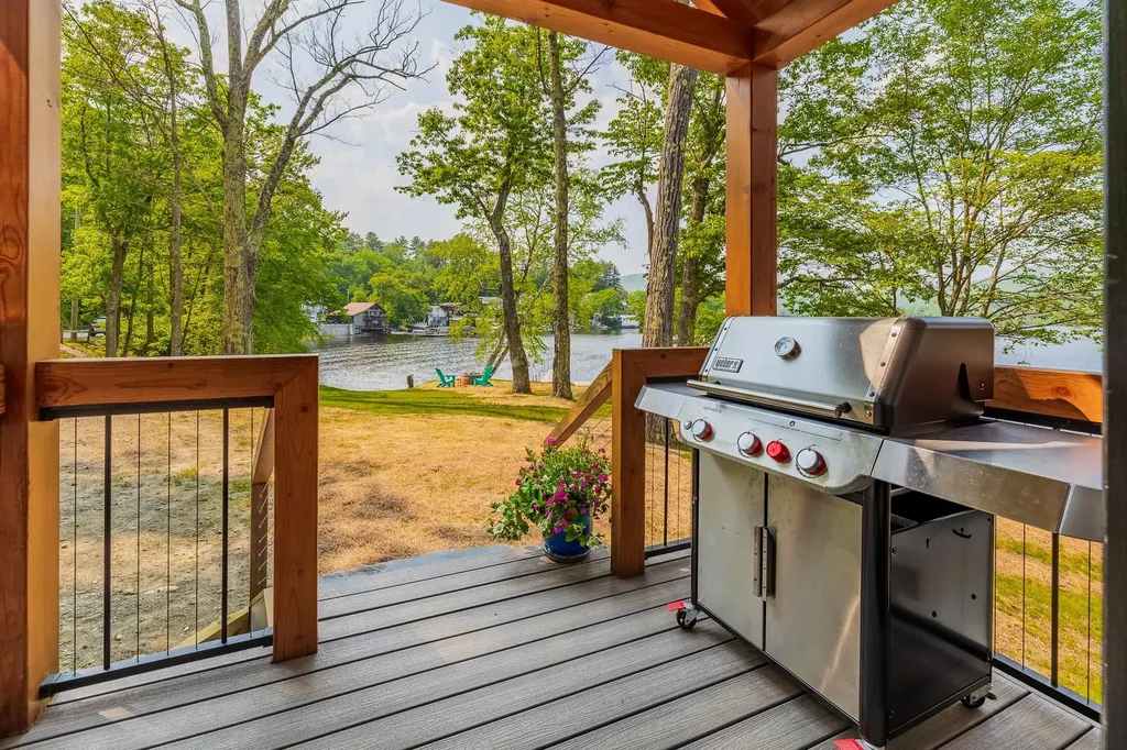 111 Nh Route 4a Enfield NH 03748