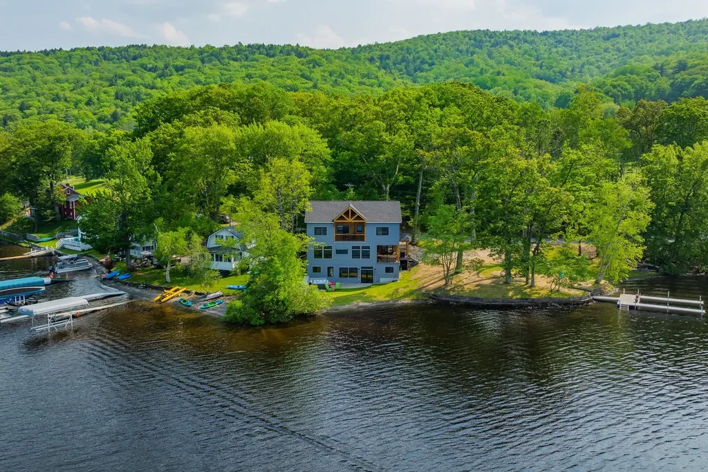 111 Nh Route 4a Enfield NH 03748