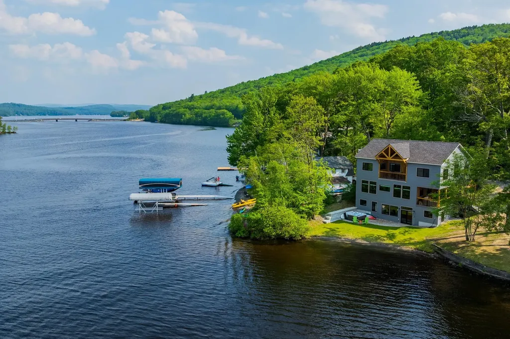 111 Nh Route 4a Enfield NH 03748