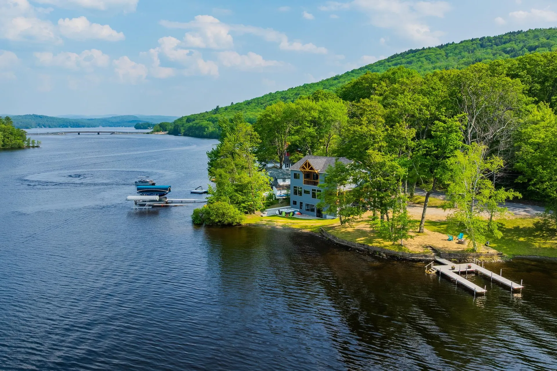 111 Nh Route 4a Enfield NH 03748