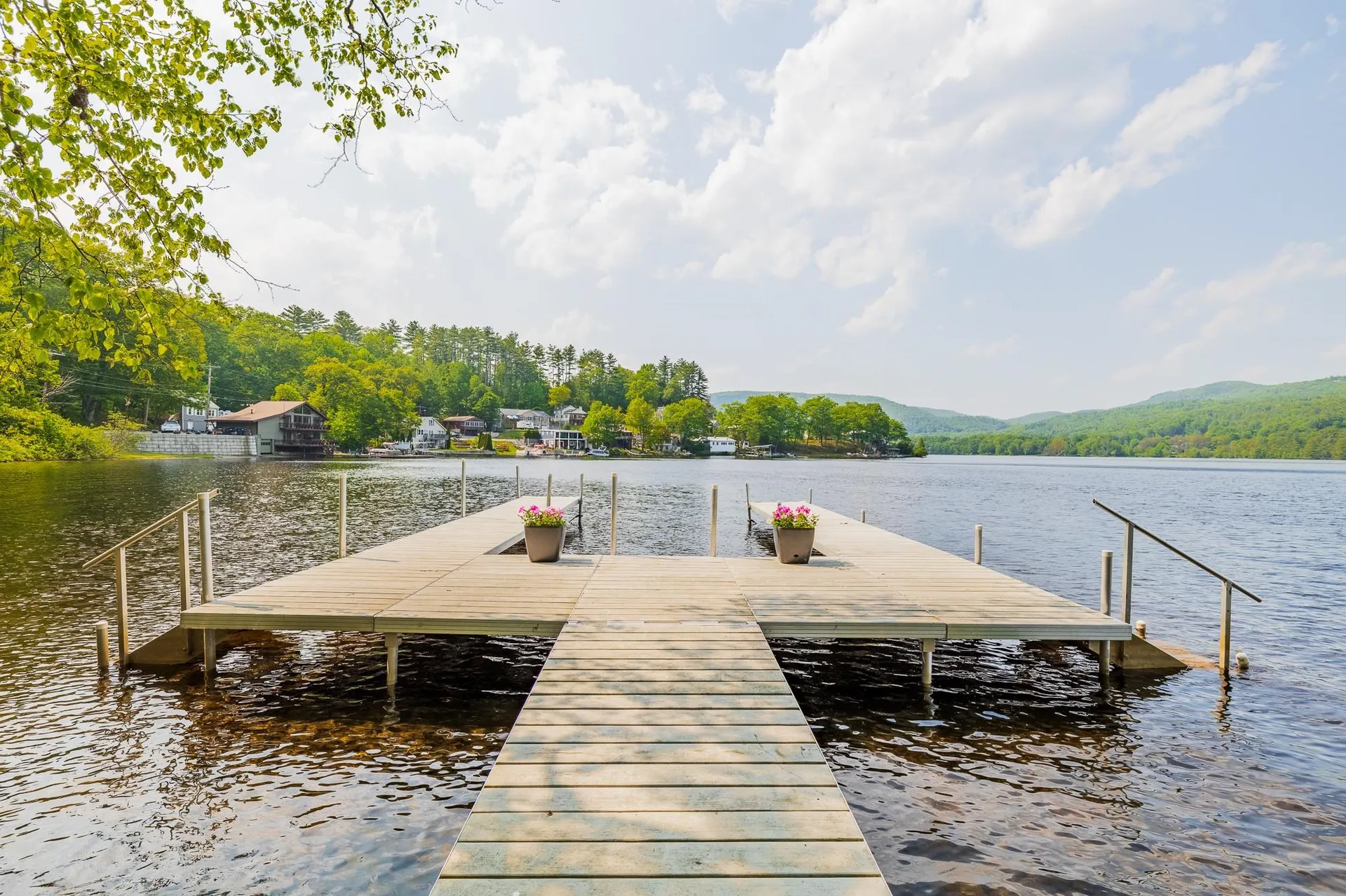 111 Nh Route 4a Enfield NH 03748