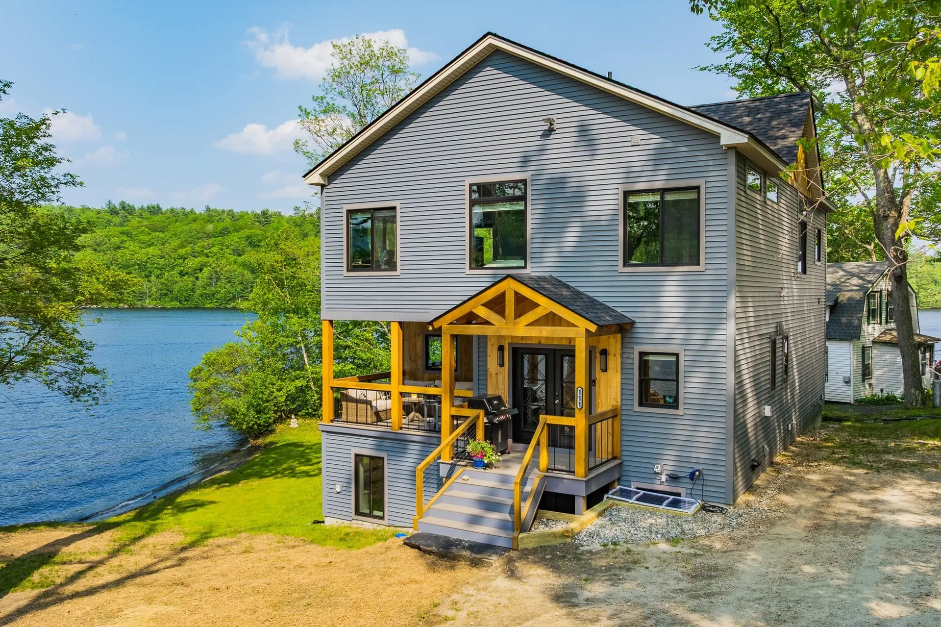 111 Nh Route 4a Enfield NH 03748