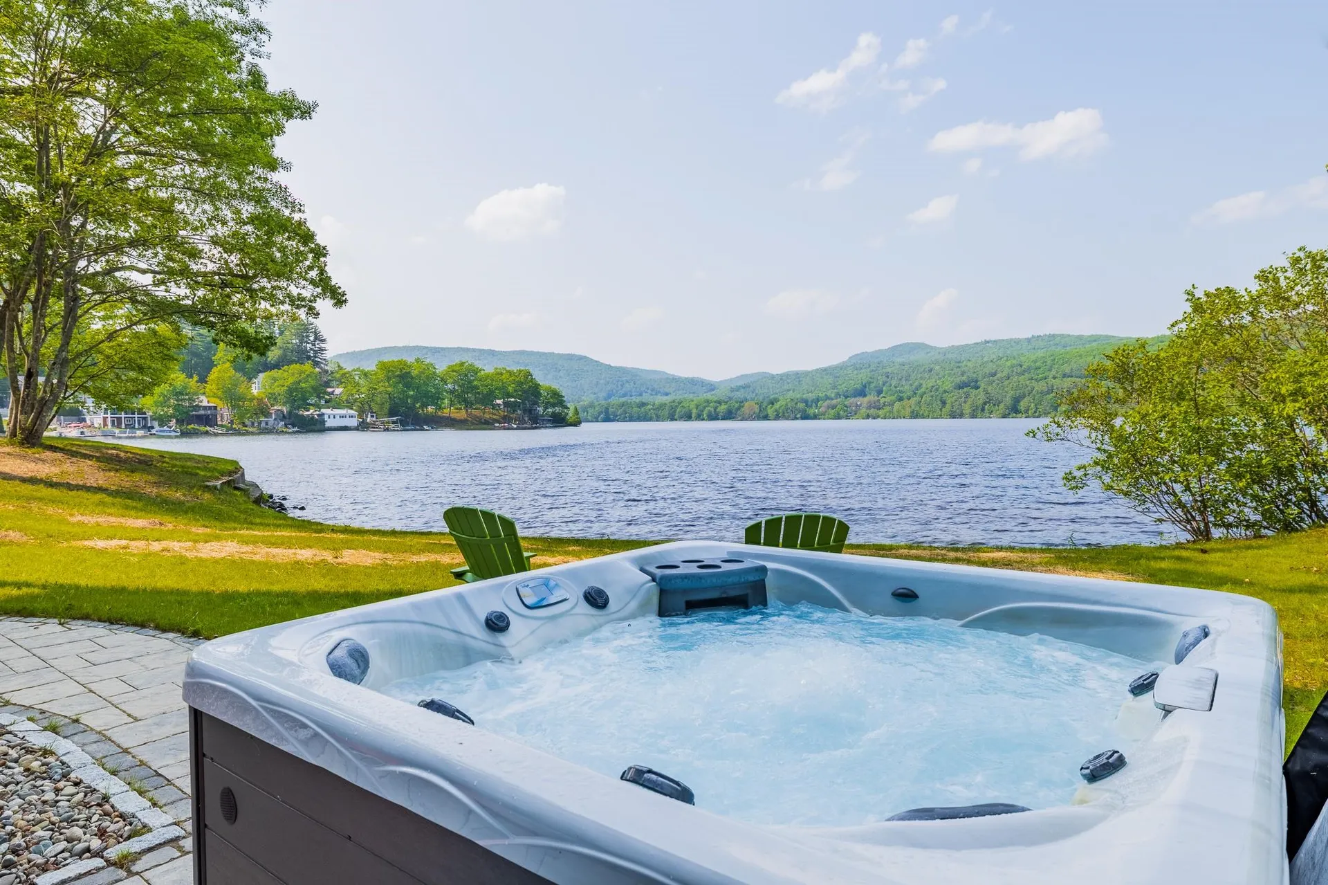 111 Nh Route 4a Enfield NH 03748