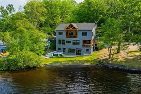 111 Nh Route 4a Enfield NH 03748