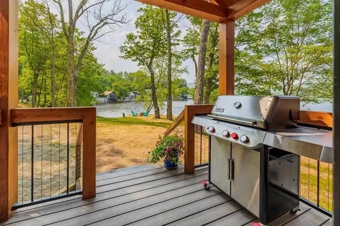 111 Nh Route 4a Enfield NH 03748