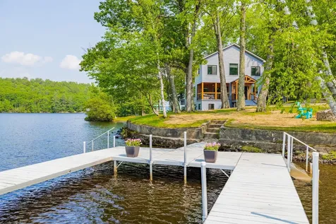 111 Nh Route 4a Enfield NH 03748