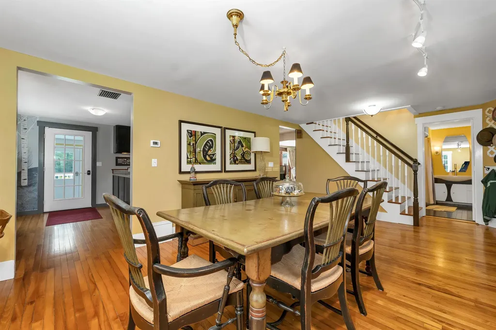 51 May Street Enfield NH 03748