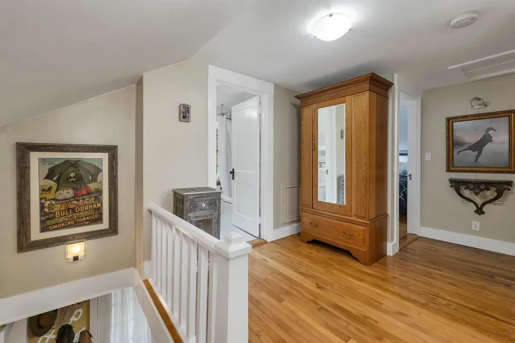 51 May Street Enfield NH 03748