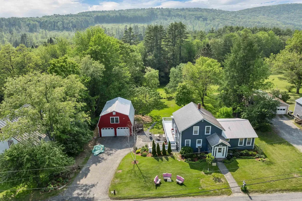 51 May Street Enfield NH 03748