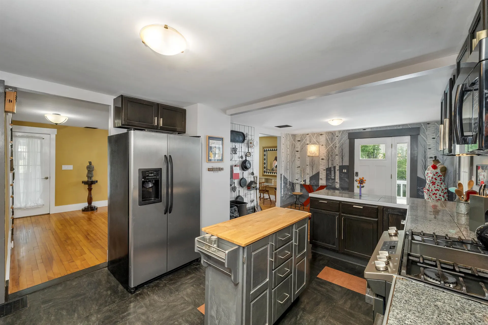 51 May Street Enfield NH 03748