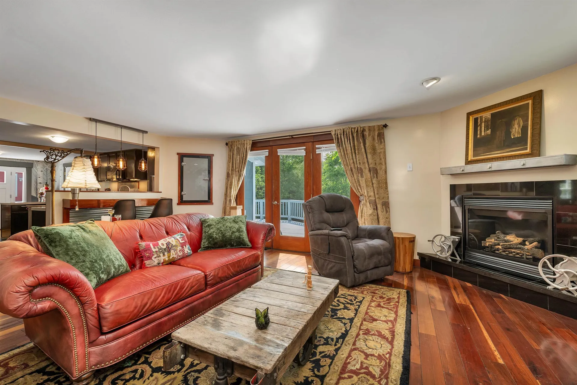 51 May Street Enfield NH 03748