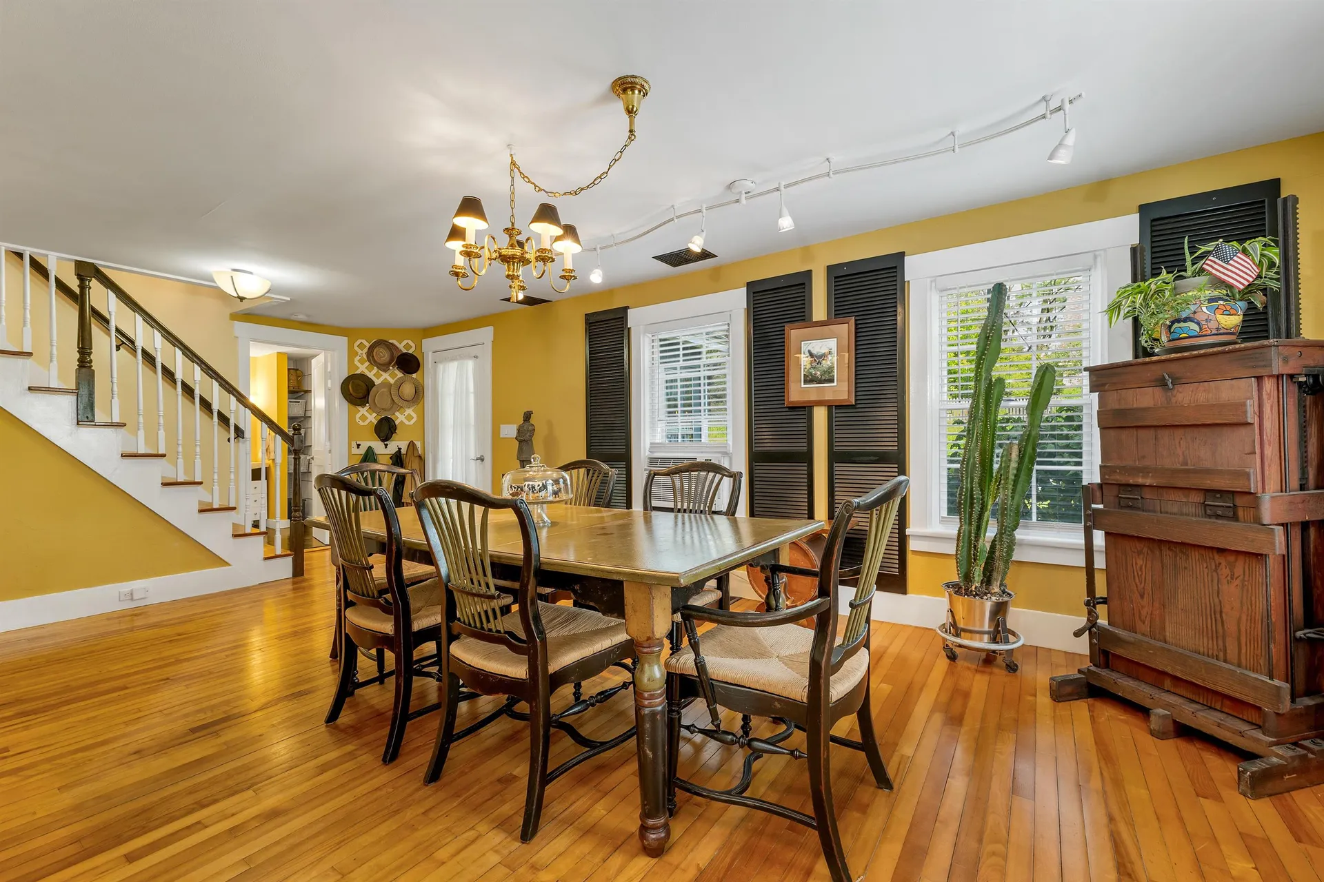 51 May Street Enfield NH 03748