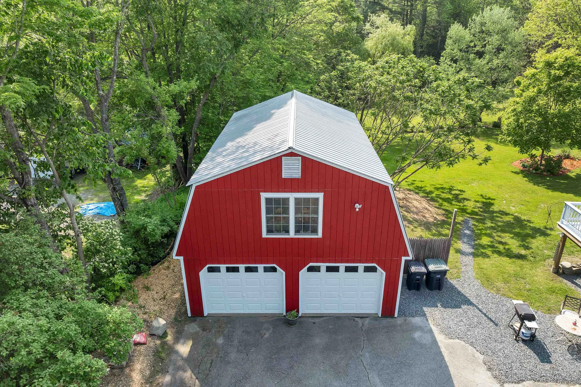 51 May Street Enfield NH 03748