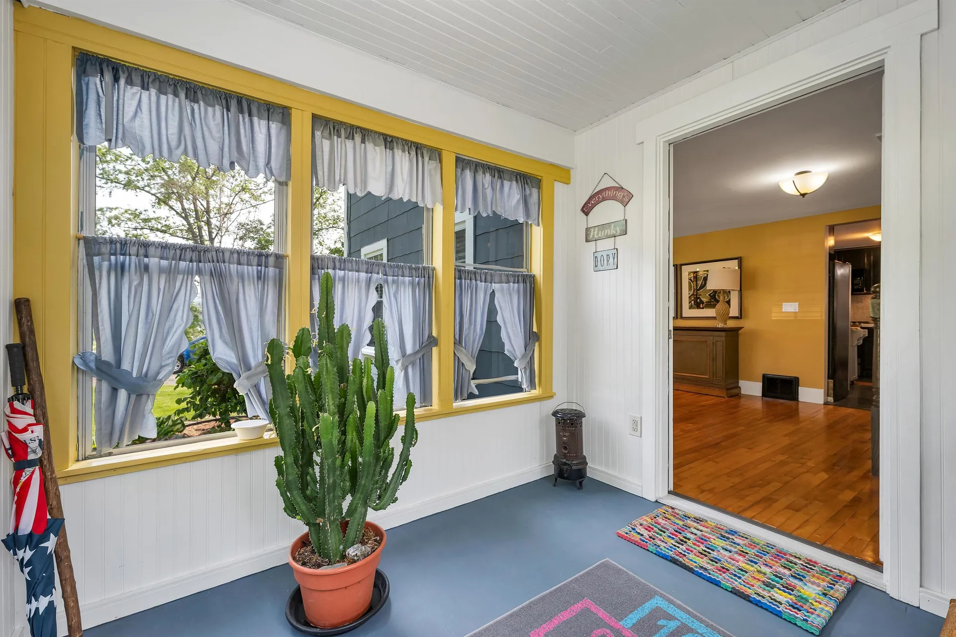 51 May Street Enfield NH 03748