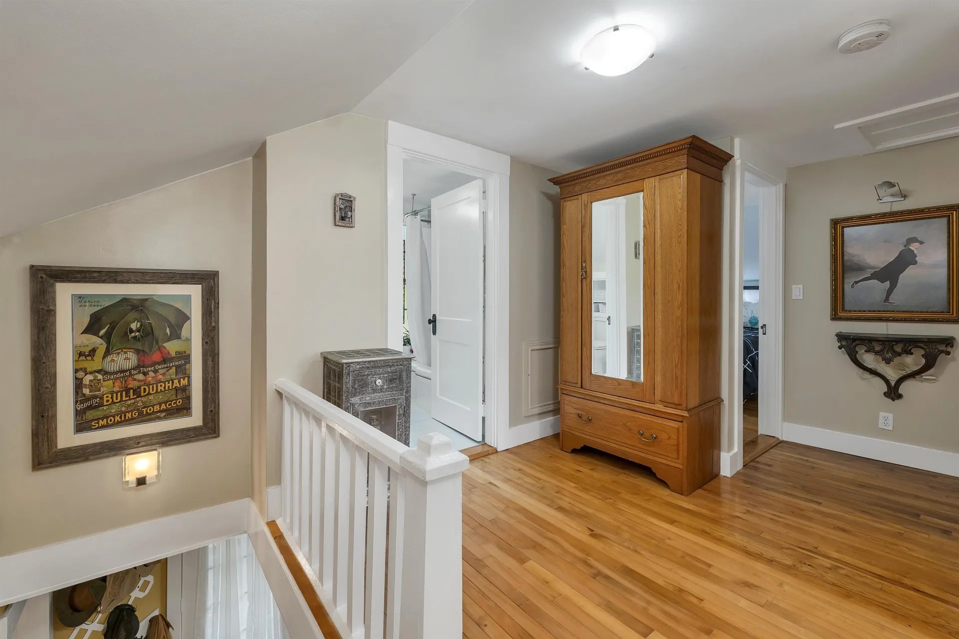 51 May Street Enfield NH 03748