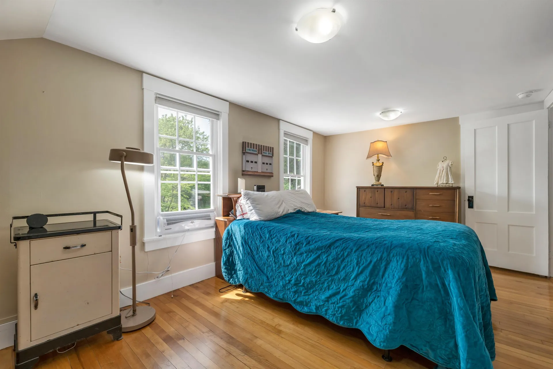 51 May Street Enfield NH 03748