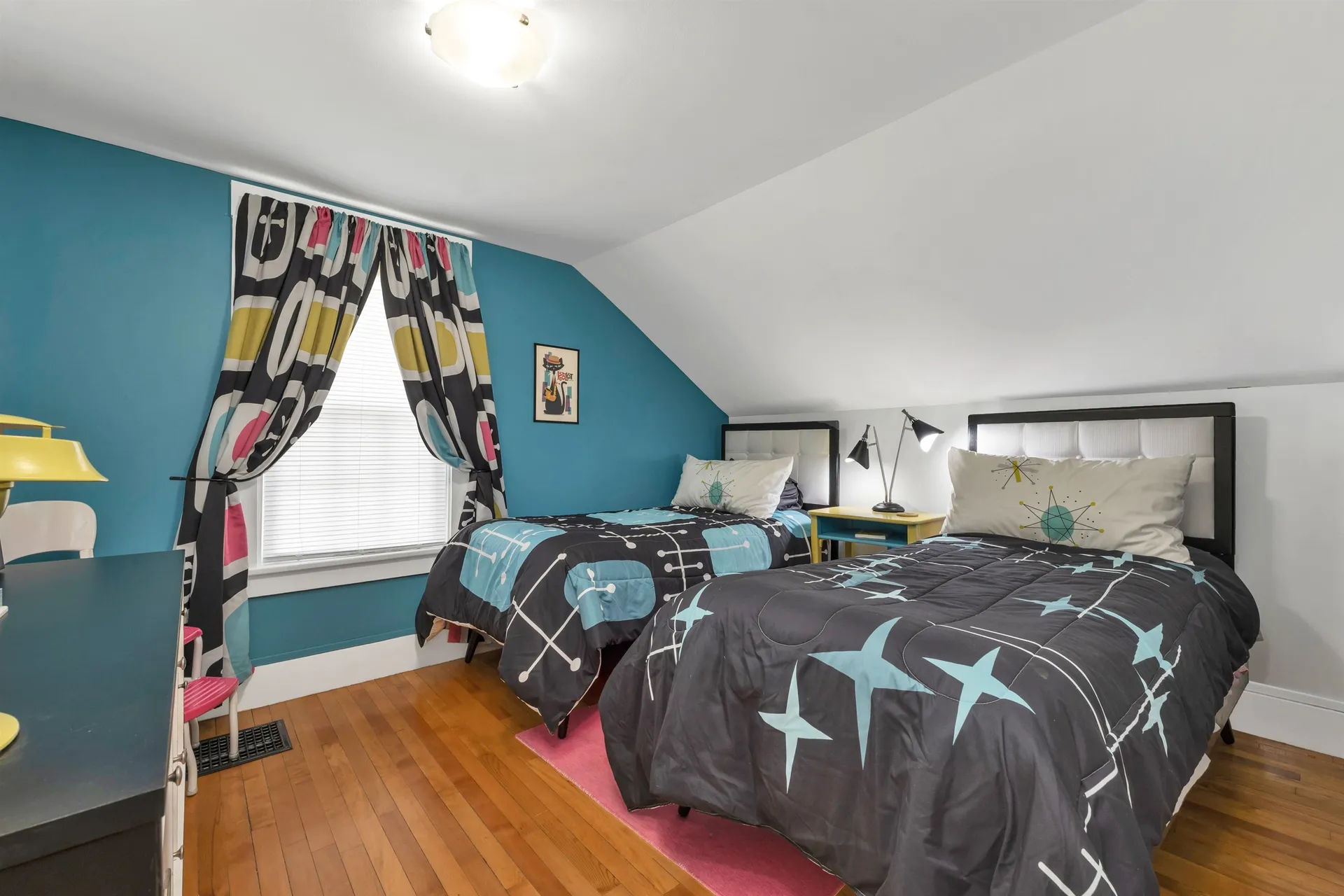 51 May Street Enfield NH 03748