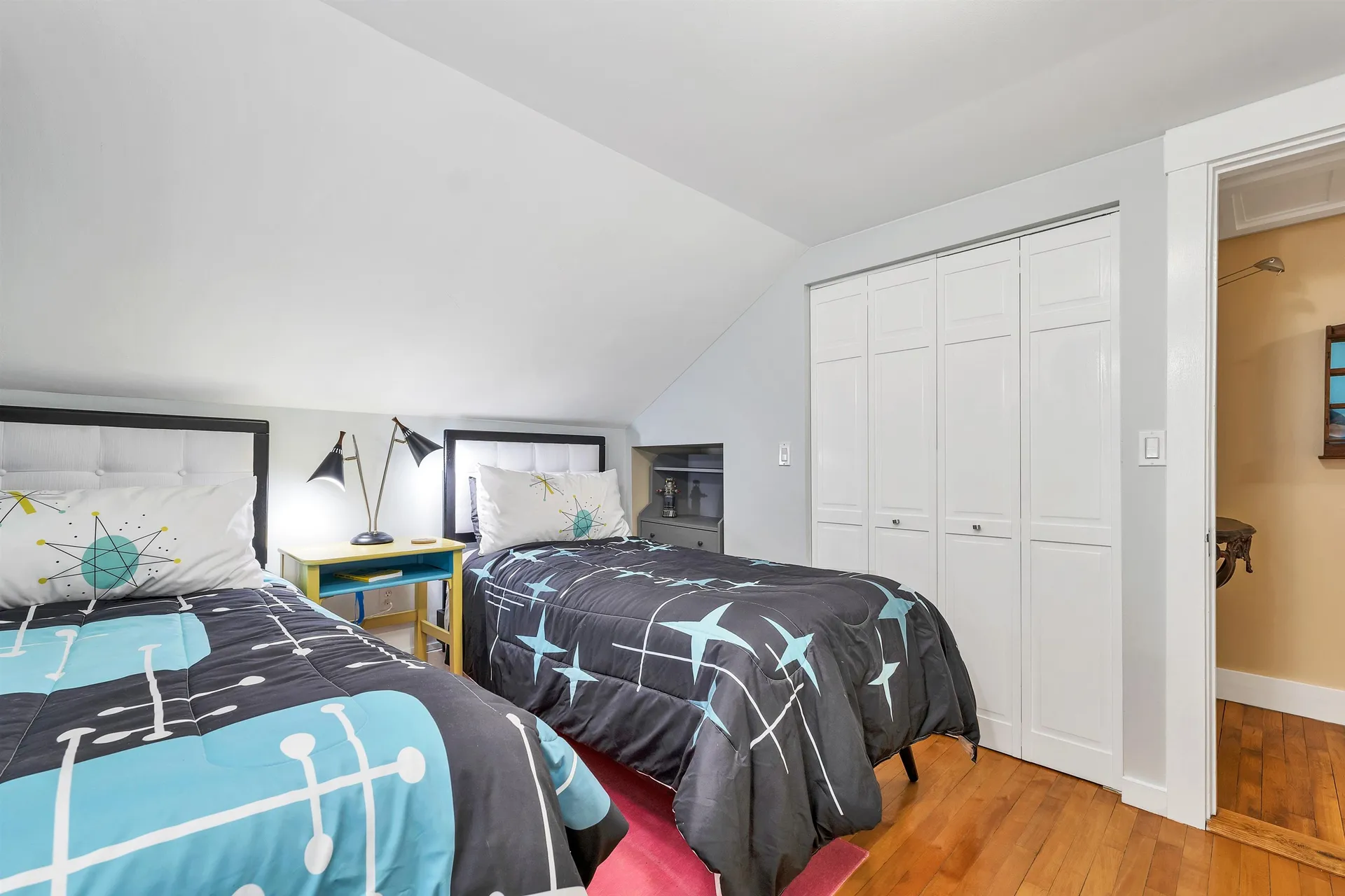 51 May Street Enfield NH 03748