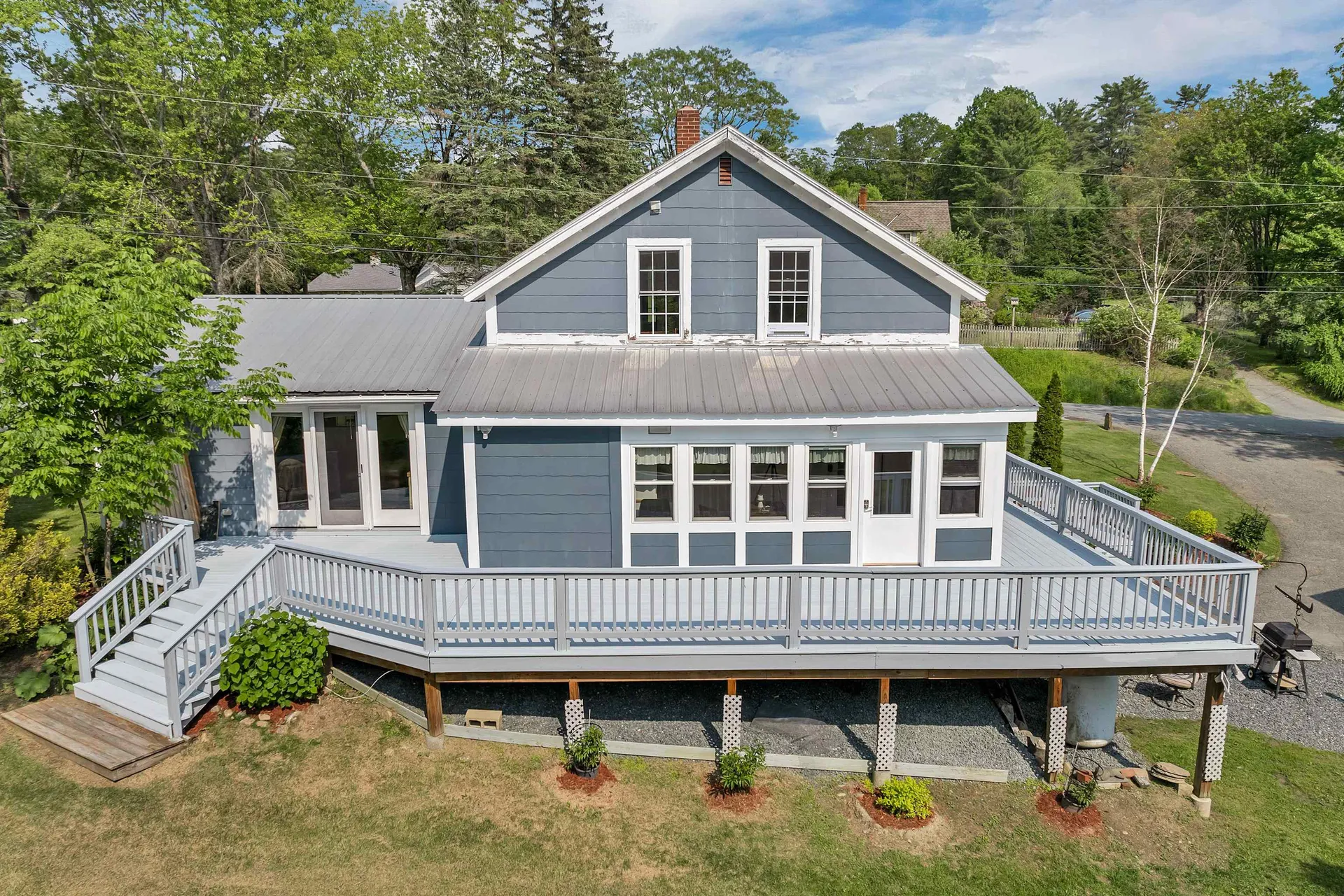 51 May Street Enfield NH 03748