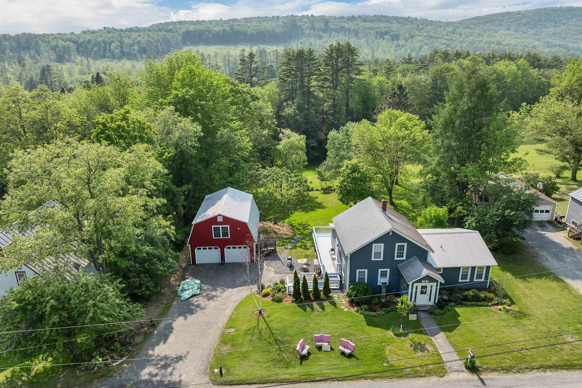 51 May Street Enfield NH 03748