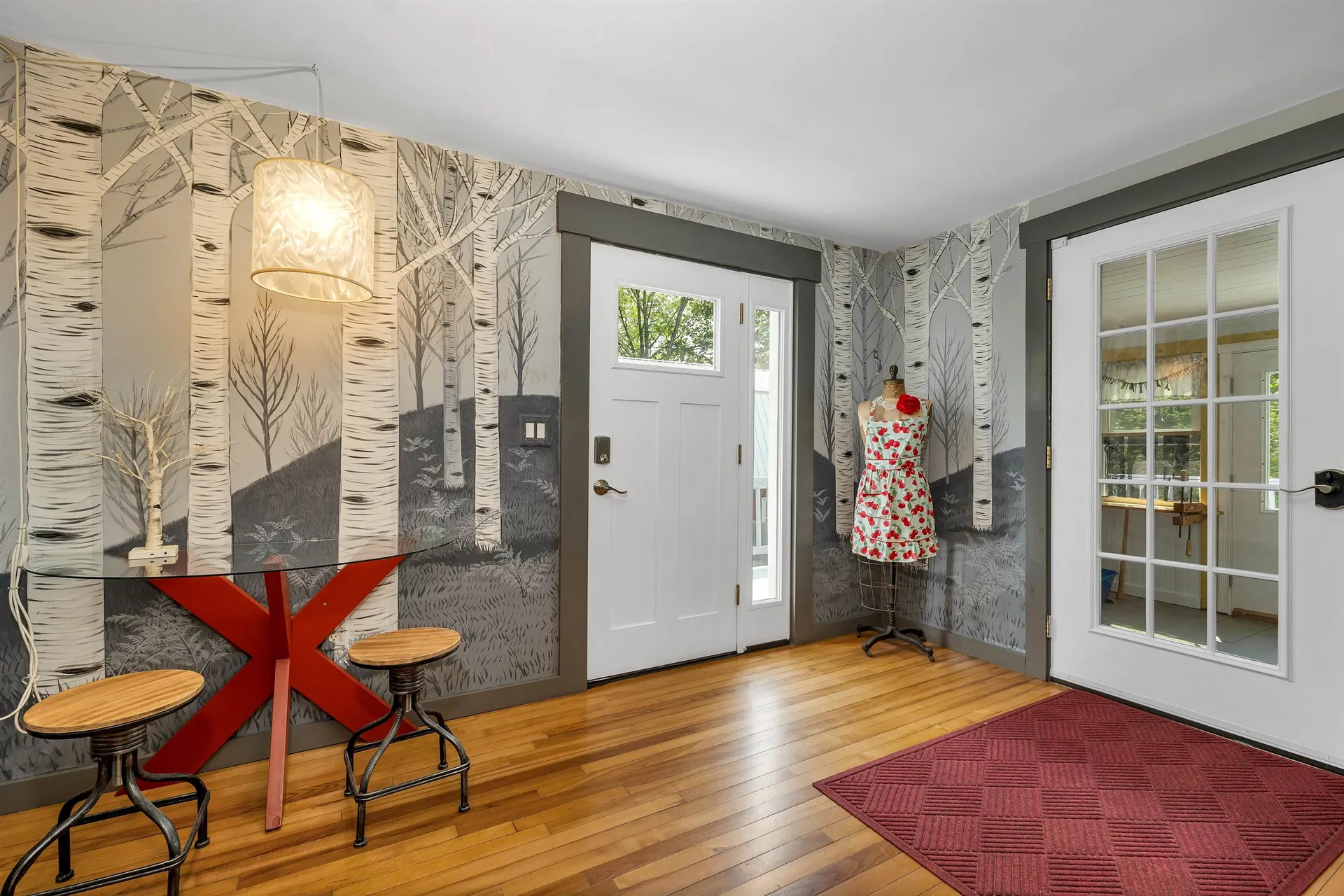 51 May Street Enfield NH 03748