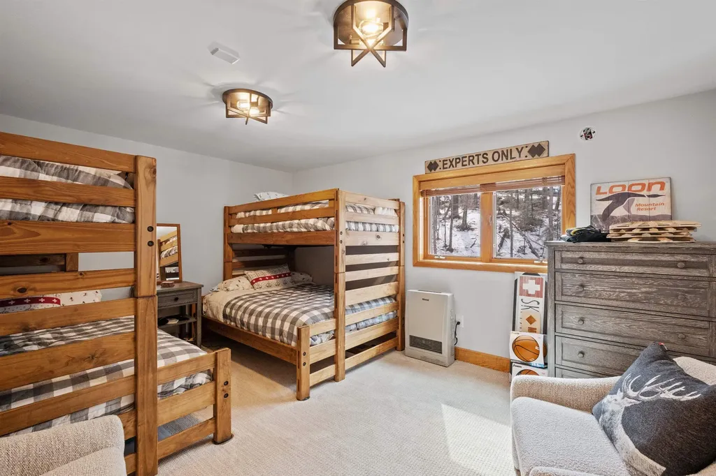 27 Ram's Horn Drive Lincoln NH 03251