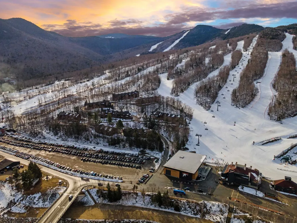 27 Ram's Horn Drive Lincoln NH 03251