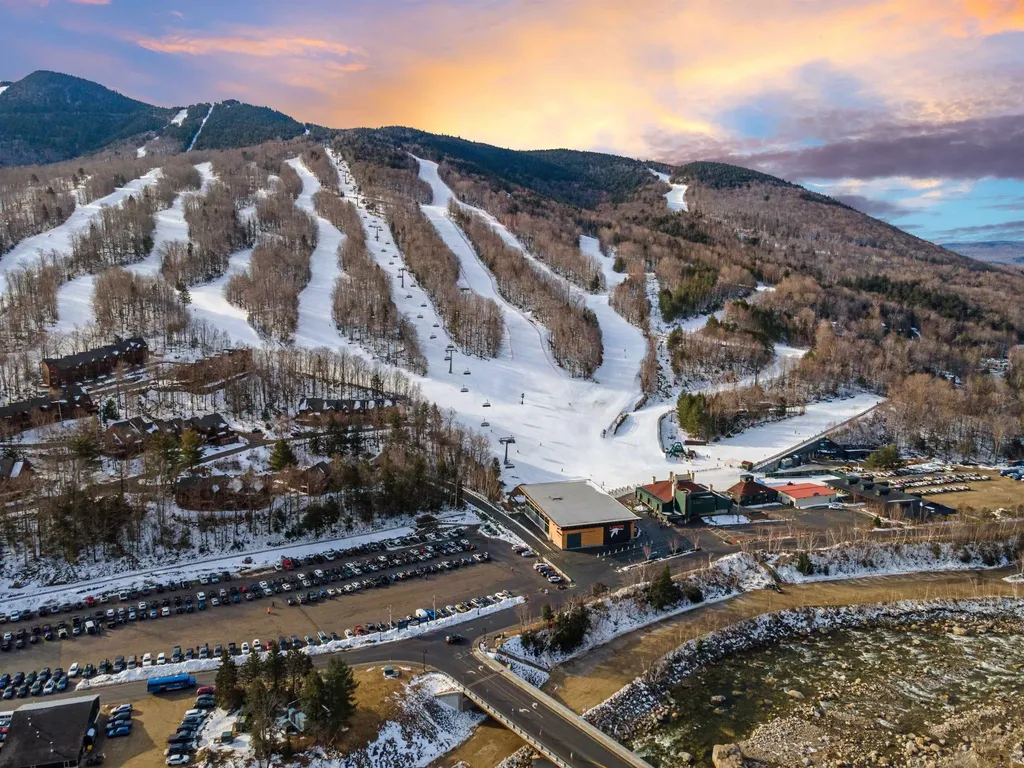 27 Ram's Horn Drive Lincoln NH 03251