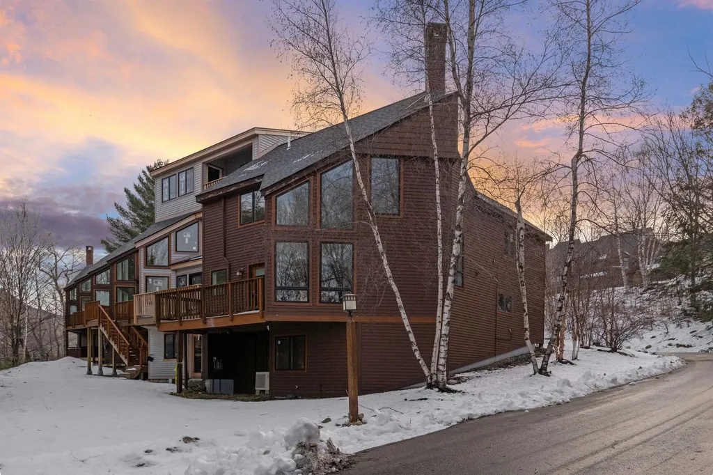 27 Ram's Horn Drive Lincoln NH 03251