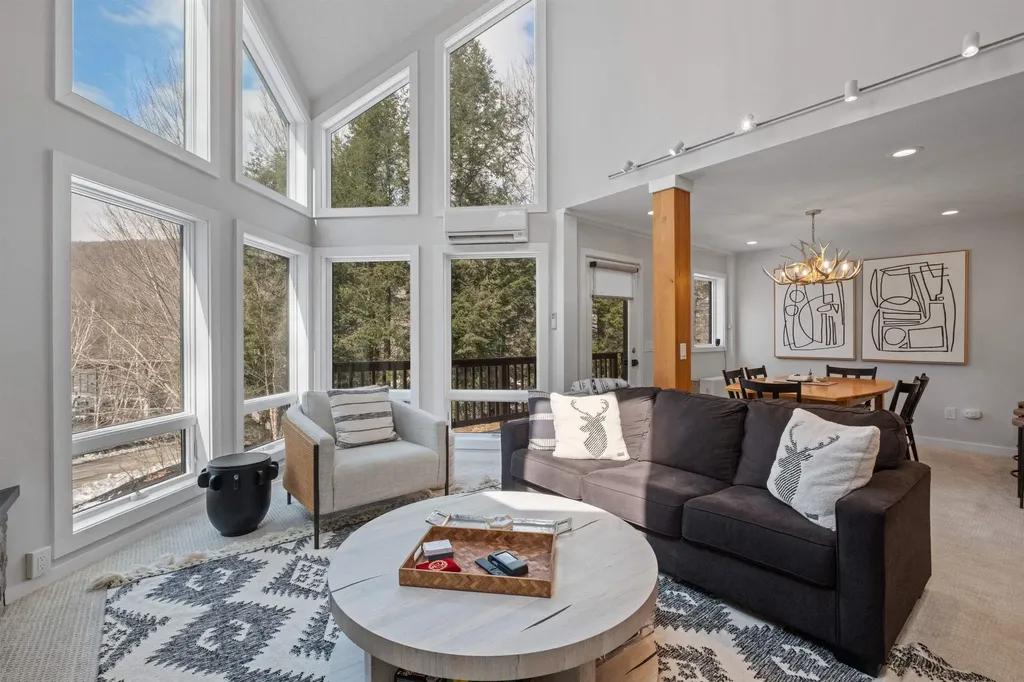 27 Ram's Horn Drive Lincoln NH 03251