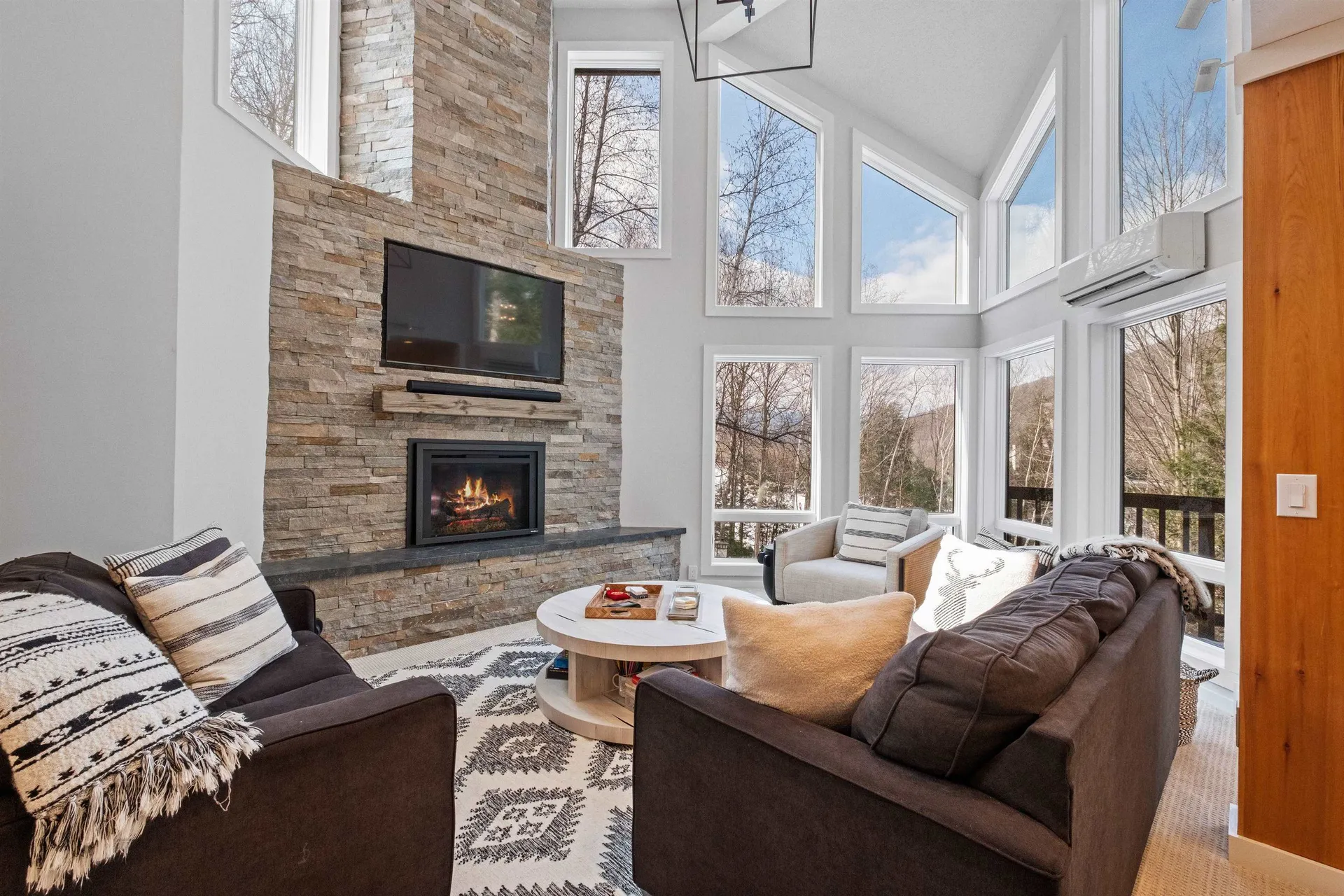 27 Ram's Horn Drive Lincoln NH 03251