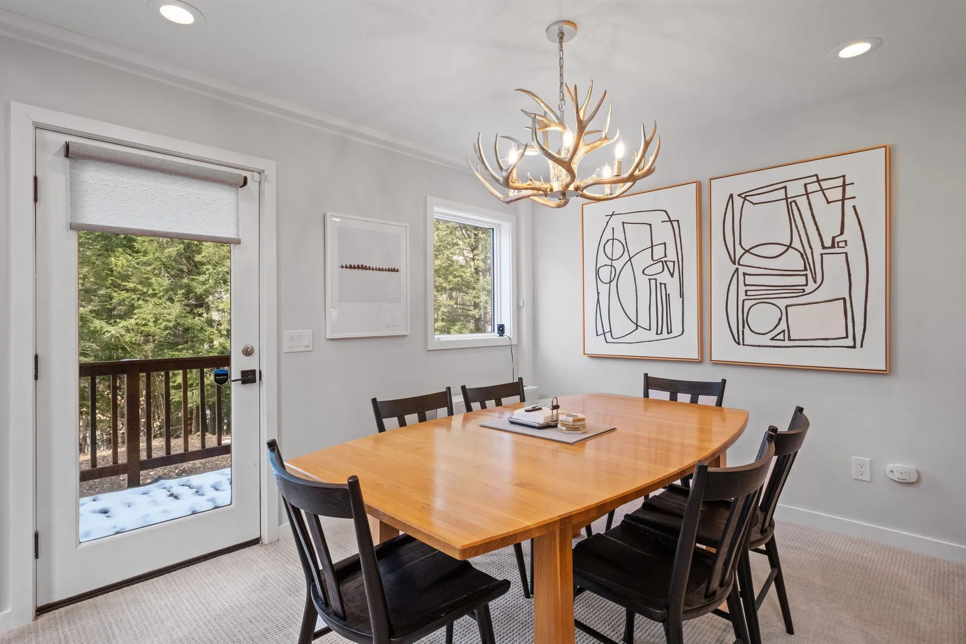 27 Ram's Horn Drive Lincoln NH 03251