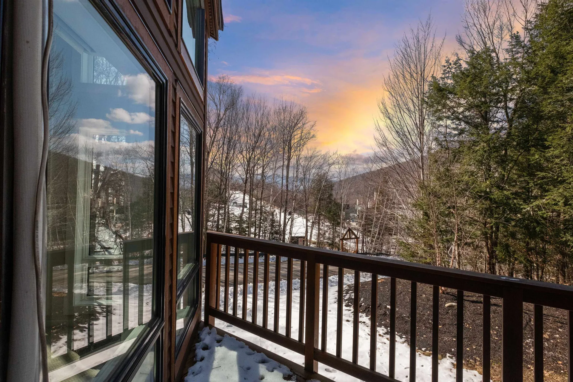 27 Ram's Horn Drive Lincoln NH 03251