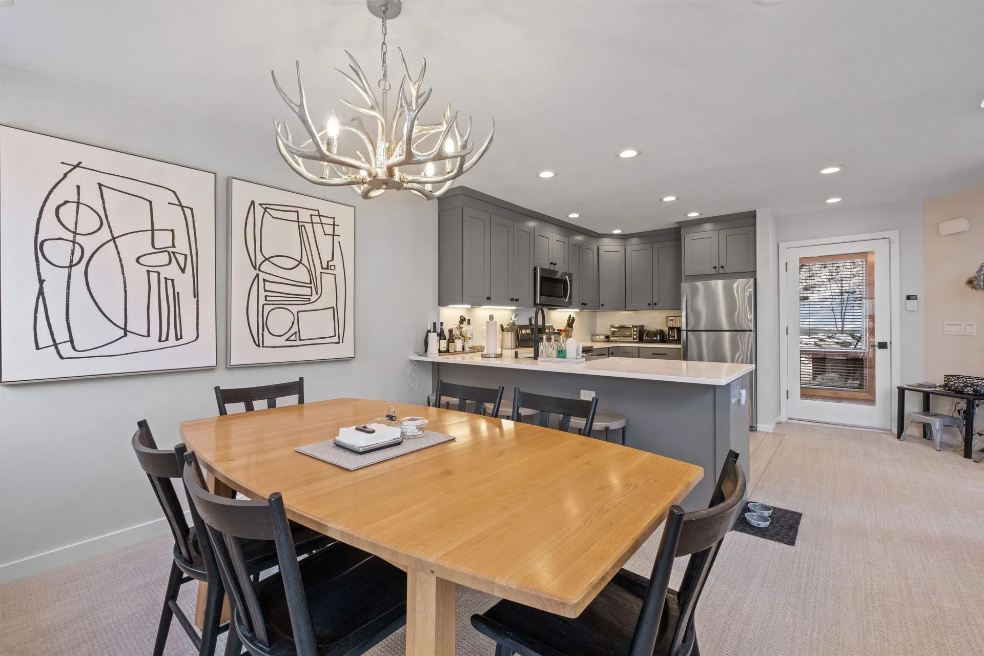 27 Ram's Horn Drive Lincoln NH 03251