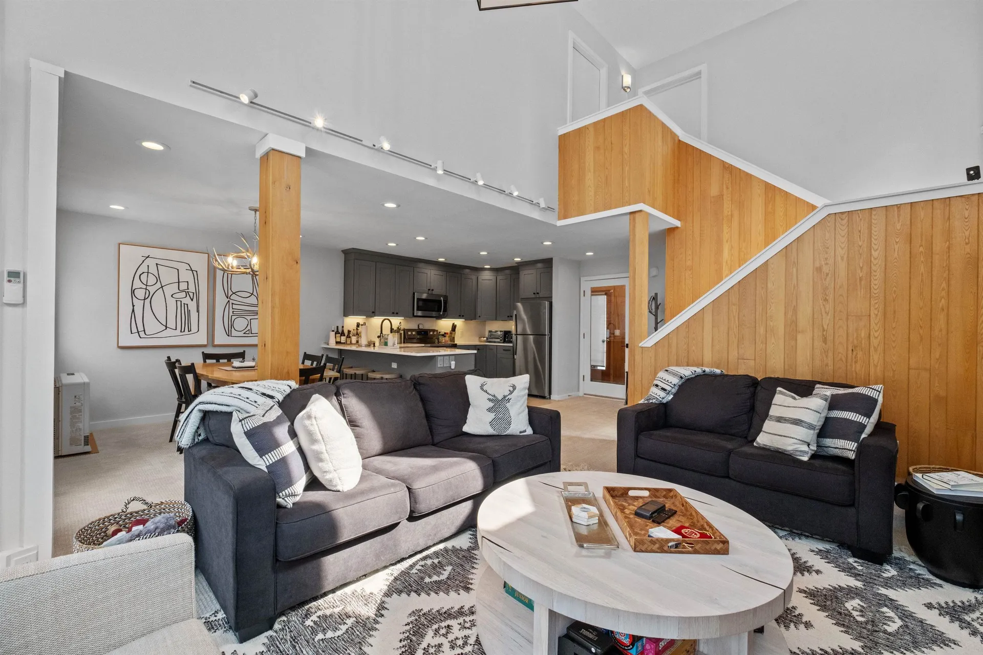 27 Ram's Horn Drive Lincoln NH 03251