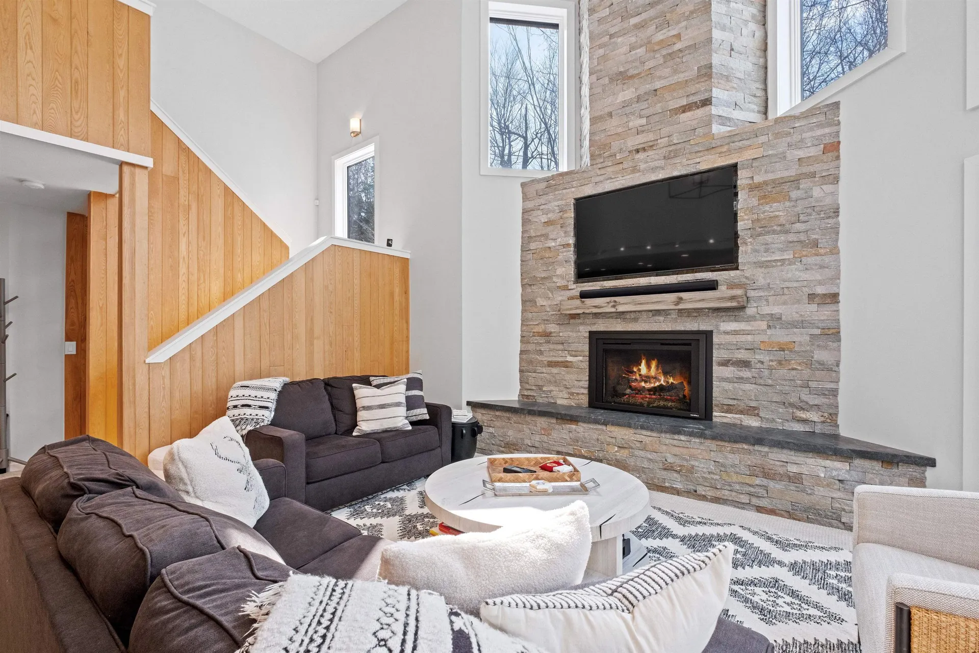 27 Ram's Horn Drive Lincoln NH 03251