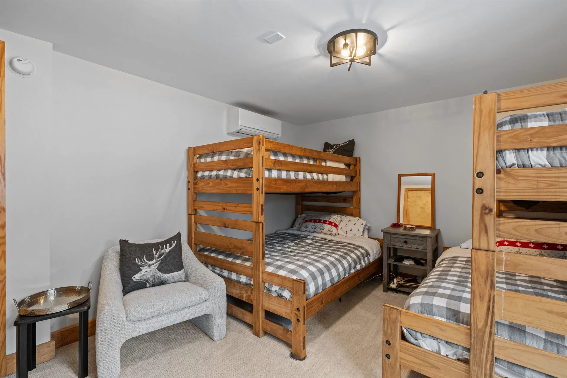 27 Ram's Horn Drive Lincoln NH 03251