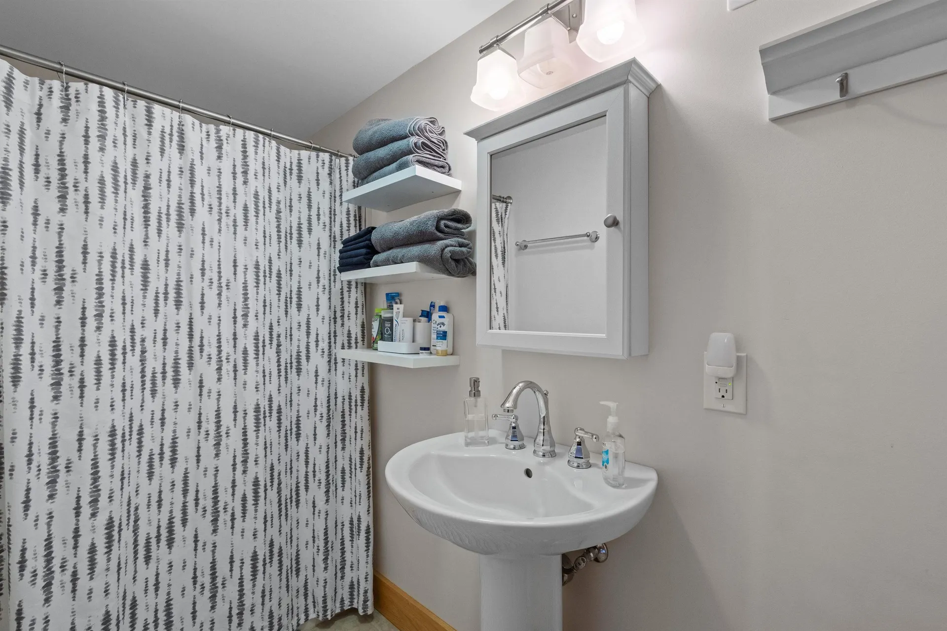 27 Ram's Horn Drive Lincoln NH 03251