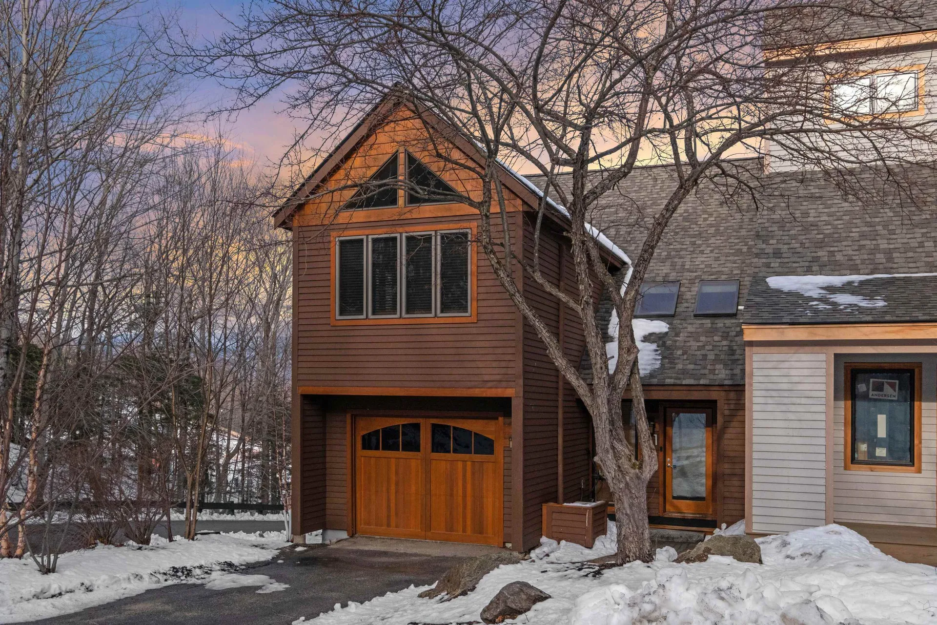 27 Ram's Horn Drive Lincoln NH 03251